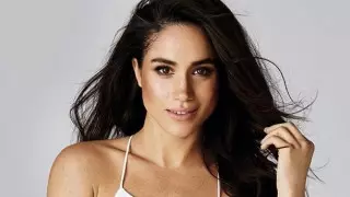 Настоящие имя и титул Меган Маркл обнародовали СМИ