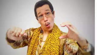 Автор хита Pen-Pineapple-Apple-Pen переделал песню из-за коронавируса