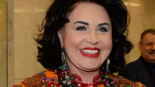 Надежду Бабкину ввели в искусственную кому - СМИ