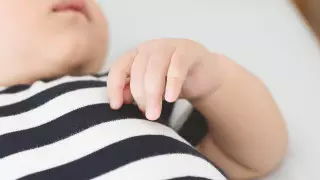 Младенец из Арыси заразился коронавирусом из-за приехавшей из Нур-Султана женщины