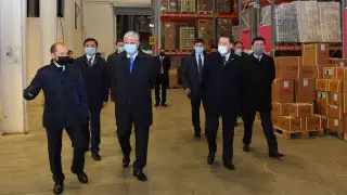 Токаев написал о ценах и спекуляциях