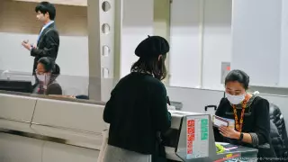 Правила въезда для иностранцев изменили в Казахстане