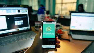 WhatsApp ввел ограничения на пересылку сообщений