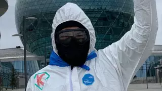 "Капитана Карантина" нашла полиция