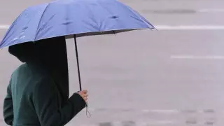 Снег с дождем ожидается в Нур-Султане