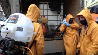 Обновлен список очагов коронавируса в Алматы