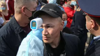 Число излечившихся от коронавируса казахстанцев увеличилось до 51