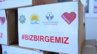 14 миллиардов тенге собрал фонд Birgemiz
