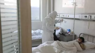 Елордада экcпресс-тестілеуден кімдер бірінші өтетіні белгілі болды