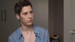 "Это такой сюр". Российская актриса вновь восхитилась степями Казахстана