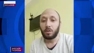 Алматинец рассказал, как перенес коронавирус