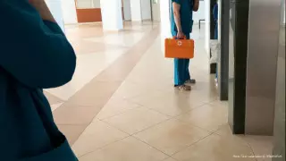 "Я победила коронавирус". Жительница Уральска поделилась историей