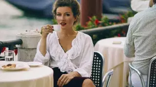 Украинская телеведущая рассказала о настроениях итальянцев на карантине