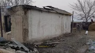 В убийстве жены и двух дочерей заподозрили жителя ЗКО