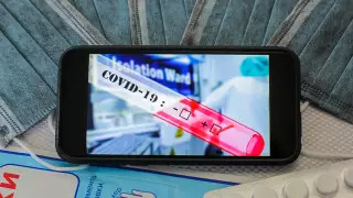 Число заражений коронавирусом в Казахстане достигло 781