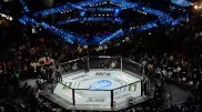 Турнир UFC 249 не состоится 18 апреля