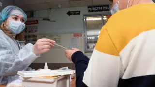 Несколько городов посетил зараженный COVID-19 павлодарец