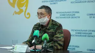 Жители вернулись в свои дома: в Костанае рассказали о паводковой ситуации