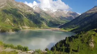 Когда можно будет путешествовать в Казахстане, рассказали эксперты