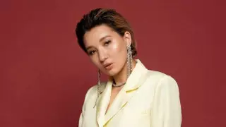 #КвартирникTengri с Ayree посмотрели более 80 тысяч человек