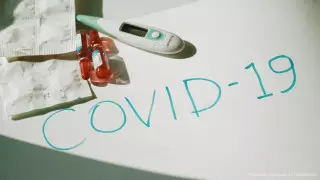 Заболевший коронавирусом в Туркестанской области приехал из Актау