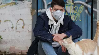 Более 2 тысяч случаев COVID-19 зафиксировали за сутки в России