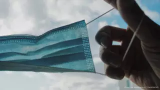 16 новых случаев коронавируса зафиксировали в Казахстане