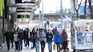 Премьер Швеции признал ошибку в борьбе с коронавирусом