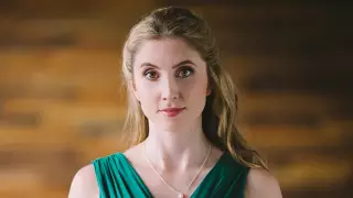 Британская оперная певица ушла на работу в продуктовый магазин