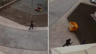 4 подъезда и общежитие закрыли на карантин в Нур-Султане