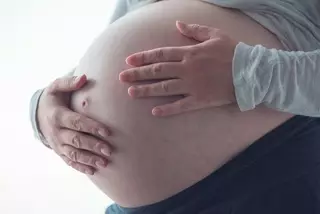 Три беременные женщины лечатся от коронавируса в Алматы