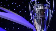 Названа возможная дата возобновления Лиги чемпионов