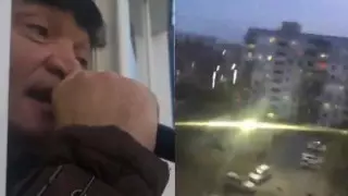 Автор хита "Здравствуй, столица" попрощался с коронавирусом