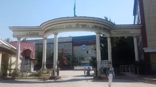 Центральная клиническая больница Алматы: что о ней известно