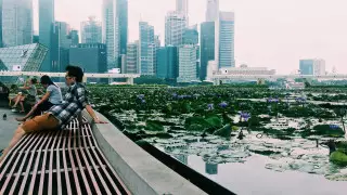 Өзге елдерге үлгі болған Сингапур коронивируспен күресте қалай қателесті?