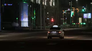 Астанчане жалуются на повышение тарифов такси