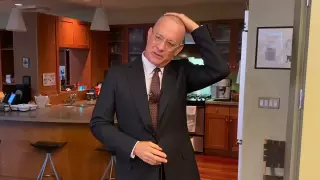 Том Хэнкс рассказал о своем заражении COVID-19 в эфире Saturday Night Live