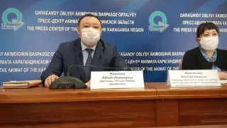 Более 100 тысяч жителей Карагандинской области получили социальные выплаты