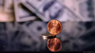 МВФ прогнозирует начало сильнейшего кризиса со времен Великой депрессии