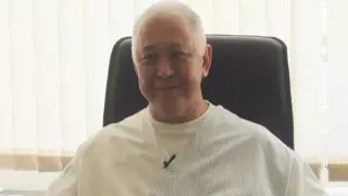 Марат Абдуллаев назначен руководителем Центральной больницы Алматы