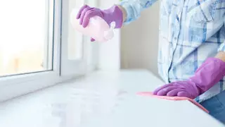 7 человек заразились коронавирусом в доме престарелых Нур-Султана