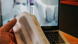 Врачи: Умерший от коронавируса в Костанайской области занимался самолечением