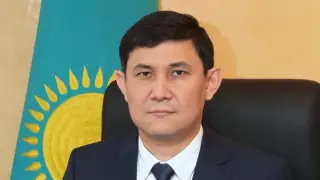 "Я лично с ним знаком" - заместитель Биртанова об экс-главвраче ЦГКБ Алматы