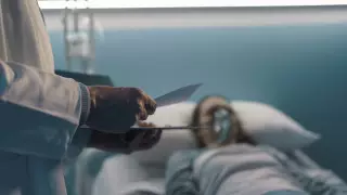 Центры помощи тяжелобольным пациентам с коронавирусом создадут в 11 регионах