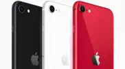 Apple представила новый бюджетный iPhone SE