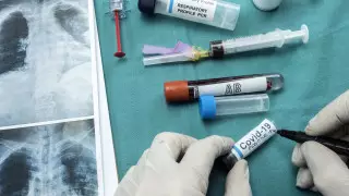 21 новый случай COVID-19 зарегистрировали в Казахстане