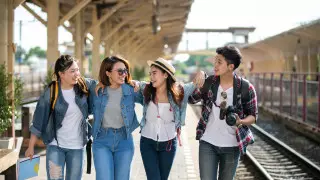 Главная туристическая привычка китайцев исчезнет после пандемии