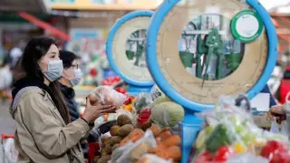 Коронавирус анықталмаған ел - Тәжікстан қалай COVID-19-дан аман?