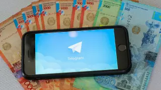 6,6 миллиона казахстанцев подали заявления на выплату 42 500 тенге