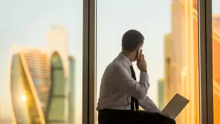 "Болашак" впустую тратит деньги на представительства - Антикоррупционная служба